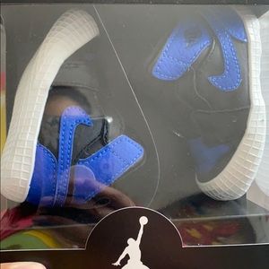 Jordan 1 Crib Bootie BRAND NEW IN BOX